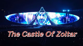 PARK HYO SHIN LIVE A&E 2026(0404) 'The Castle Of Zoltar' #박효신 #parkhyoshin #AE #zoltar #captain 