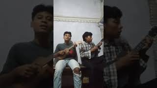 Marjinalnegri Ngeri Cover Okuleleshorts