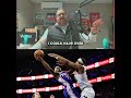 The #Sixers are LUCKY to have VJ Edgecombe