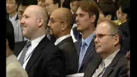 Eric Schmidt on Web 3.0