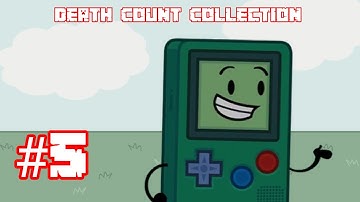 Object Overload (2013) Death Count