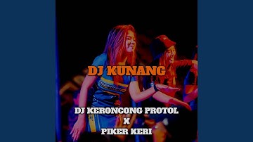 Dj Keroncong Protol X Piker Keri Slow Bass Horeg Inst