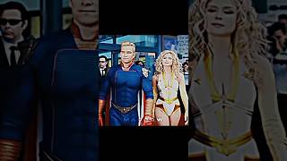 Ashley Look At Me 🔥 | Homelander Edit 4k | #shorts #theboys #homelander #edits  #marvel Resimi