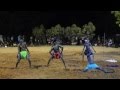 Chooky Dancers - Zorba the Greek - Mornington Island Festival 2013