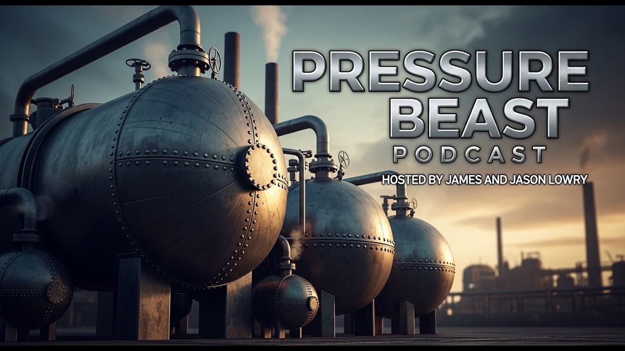 Uploads from Pressure Beast
