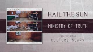 PDF Sample Hail The Sun Ministry of Truth guitar tab & chords by Equal Vision Records.