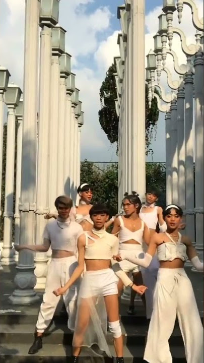 Joget Tik Tok | Waria nih boss  #shorts