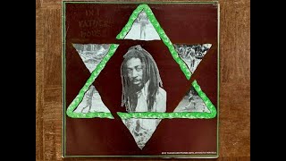 貴重レゲエの秀作 ■ BUNNY WAILER ～ In I Father's House / 1979年 ■ REGGAE：バニーウェイラー