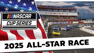 NASCAR's All-Star Race Explained