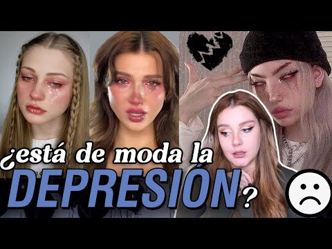 Video: ¿Qué es romantizar la depresión?