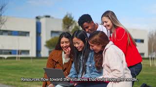 How Higher Education Leaders Drive Better Student Outcomes | Civitas Learning