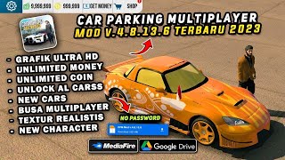 Car parking multiplayer HACK/MOD✅️ Apk  DINERO ILIMITADO! Car Parking multiplayer MOD  #car