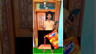 5RS KURKURE EXPERIMENT SOTHANAIGAL| GAMING PUYAL #Shorts #Trending