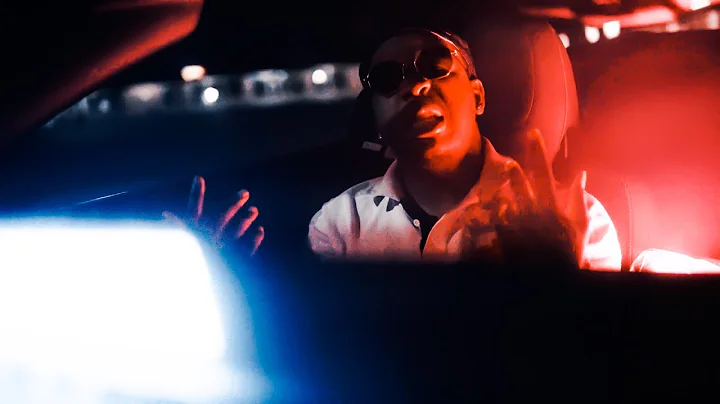 Alex Cross "Back In That Mode" (Dir by @Zach_Hurth) (Exclusive - Official Music Video)