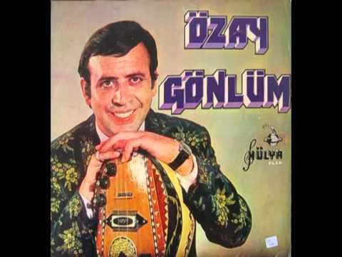 Özay Gönlüm - İki Keklik