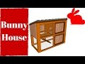 Rabbit House Plans Rabbit House Plans