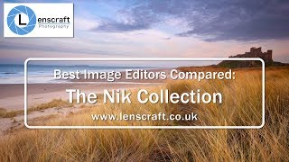 Best Image Editors Compared: The Nik Collection screenshot 4