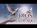 DIOS ESTA AQUI ! ESPIRITU DE DIOS LLENA MI VIDA ! Honrando la persona del Espiritu Santo