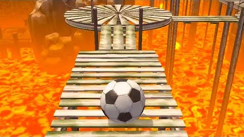 Rollance Adventure Balls SpeedRun Gameplay Level 73 l Rollance Adventure Balls New Gameplay Lvl 73