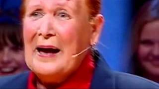 Best granny laugh