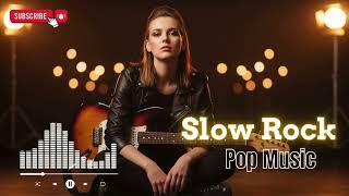 Download Lagu Relaxing Slow Rock Music Mix 🎸 Soft Rock Songs for Calm \u0026 Lonely Evenings MP3