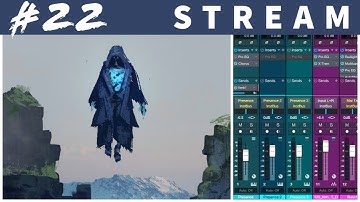 Hybrid-Orchestral Music in Studio One | Weekly Production Challenge #22