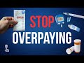 You’re Overpaying for Diabetes Care: 5 Proven Ways to Save Money