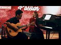 Stand By Me (Ben E. King) | Cover by Piano (Bội Ngọc) &amp; Guitar (Giang Hoàng)