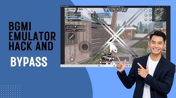 BGMI 4.1 Free Emulator Bypass | BGMI 4.1 Brutal Emulator | Super Smooth +120FPS | Best Free Bypass