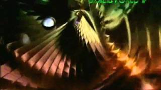 Vinheta Globo 2010.Wmv