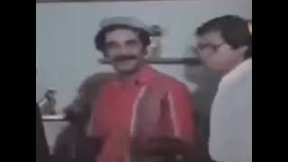 فيلم انتبهوا أيها السادة انتاج 1978 للمخرج محمد عبد العزيز