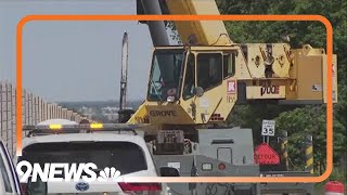 Progress made in yearslong project to improve area of US 6 in Colorado