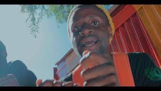 WuKID - Tshigubu Feat MaNaNa One( music Video)