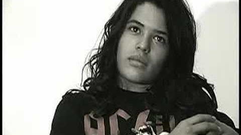 David Gonzales (Entrevista)