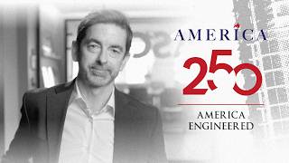 ASCE in America 250 | Built to adapt: The civil engineers shaping America’s past and future