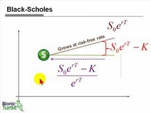 Black-Scholes versus Binomial