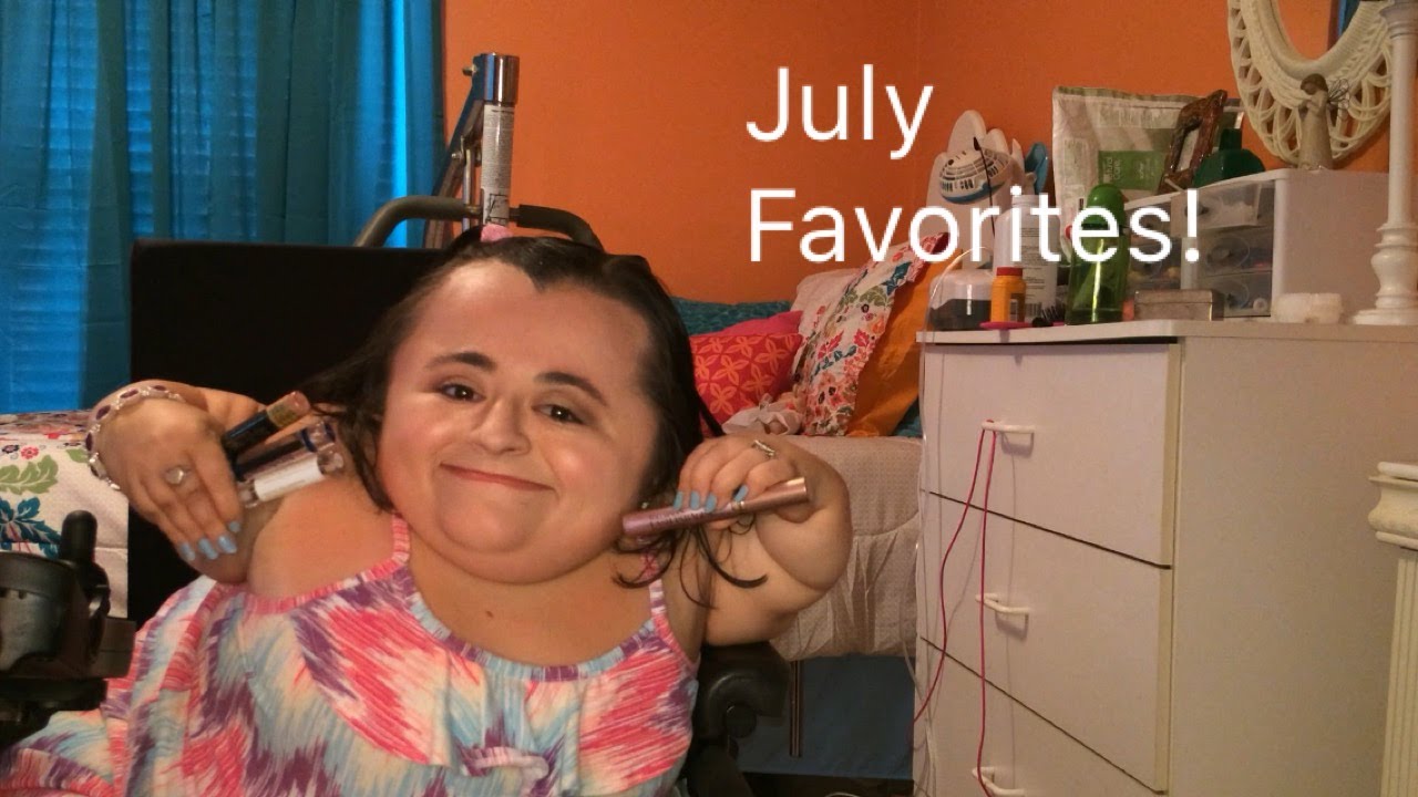 July Favorites! (2017)
