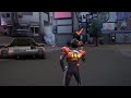 End of video
