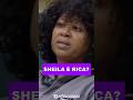 🚨 SHEILA É RICA? Sheila diz que é comandante do batalhão em salvador e tem duas faculdades