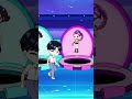 Sigma Boy Result: Rumi’s IQ Test Day 1! Pick the Right Portal!