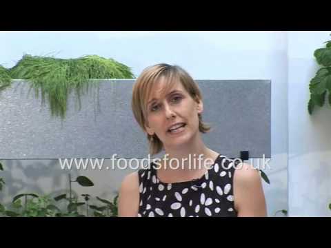 Nutritionist London Nutrition Advice