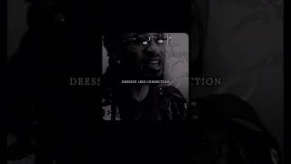 He Said It Perfectly