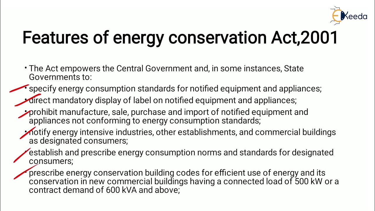 Energy Conservation Act 2001 Energy Audit Design Management And energy-conservation-act-2001-energy-audit-design-management-and