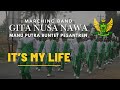 [COVER] It's My Life | MBGNN MANU Putra | Cipeujeuh 2022 #mbgnnmanuputra