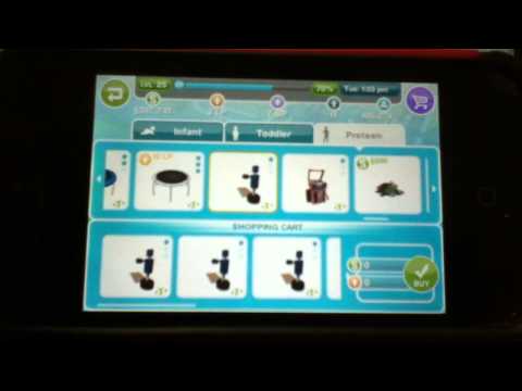 Sims FreePlay Money Cheat July 23rd 2013