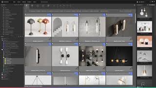 Custom Color & Icons - Tags | Conecter