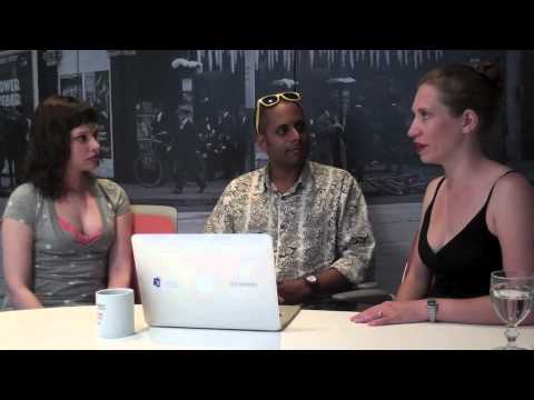 Mr Viral - The Role of Social Media - YouTube
