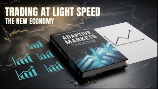 Adaptive Market : Financial Evolution By Andrew Lo | Game-Changing Finance Book Summary In Hindi