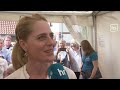 Ein Ort spielt 8 Tage ohne Pause Tischtennis