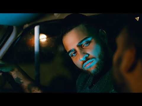fallin apart (Official Video) Karan Aujla | Ikky |EP | First Song l Latest Punjabi Songs 2023Four U